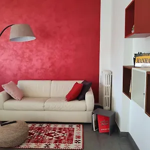  Appartamento Bilocale Luminoso E Accogliente Zona Marche