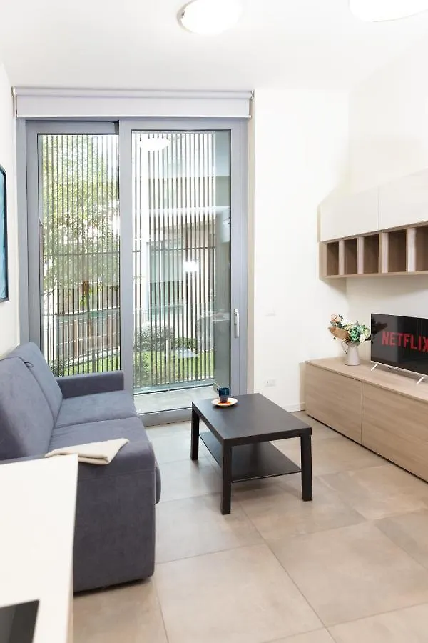 Monviso Bijou Exclusive Apartment Milano Italia