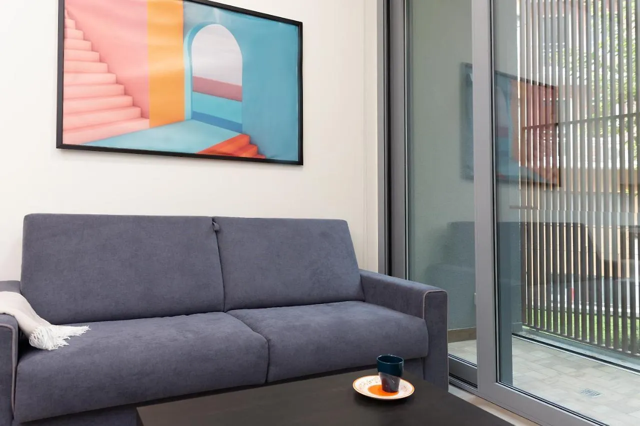 Monviso Bijou Exclusive Apartment Milano 0*,  Italia