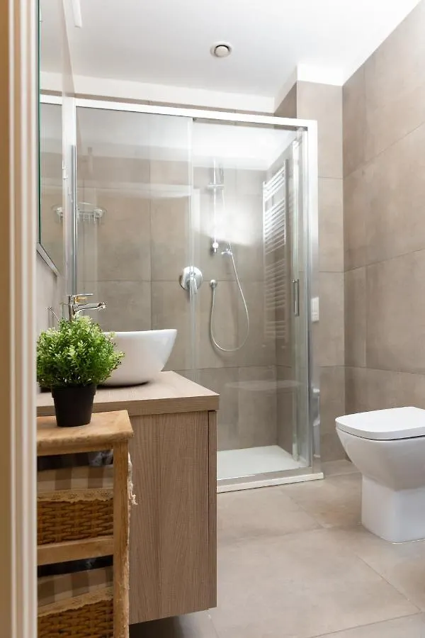 Monviso Bijou Exclusive Apartment Milano