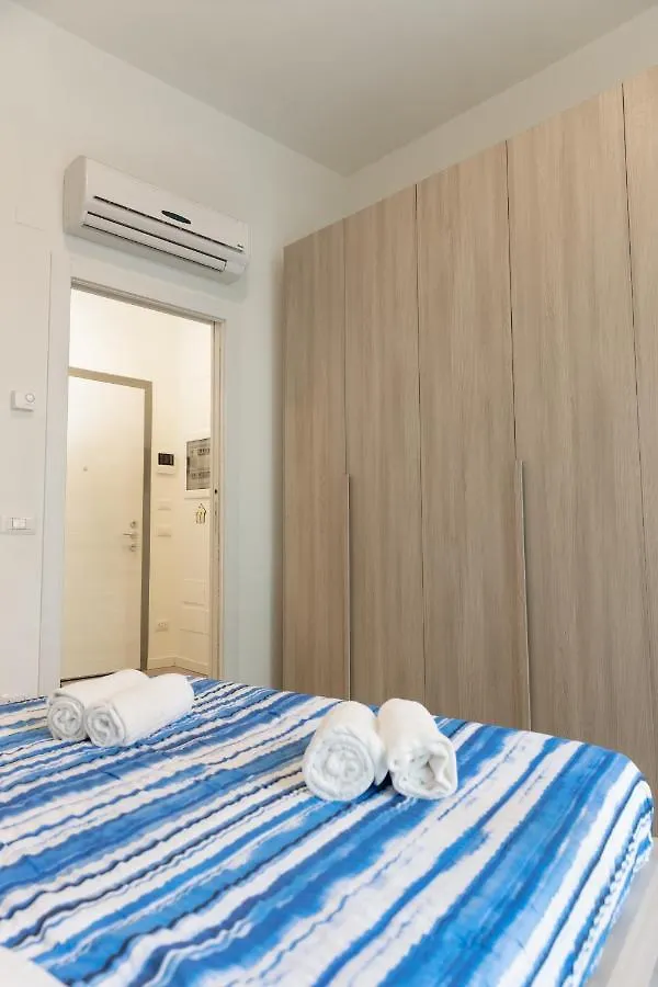 Monviso Bijou Exclusive Apartment Milano 0*,  Italia