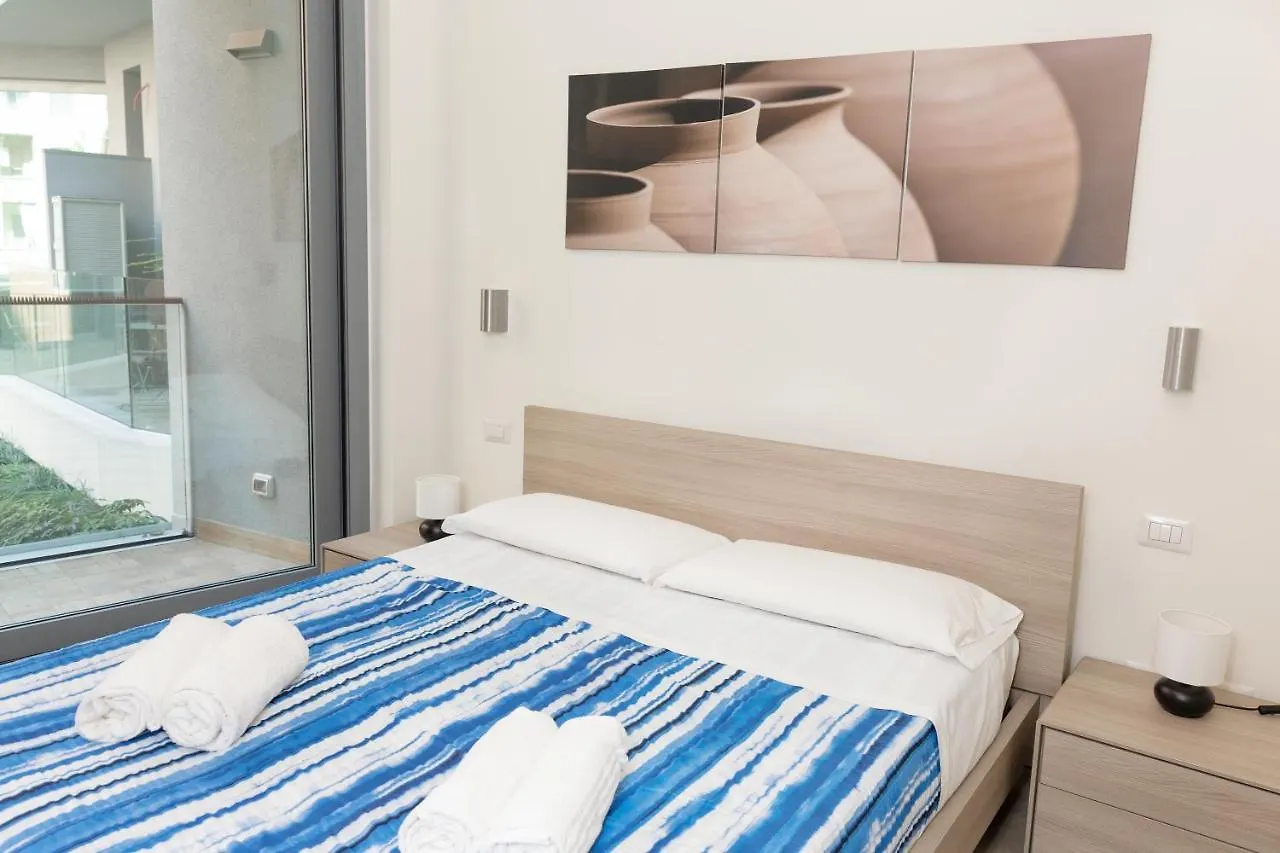 Monviso Bijou Exclusive Apartment Milan