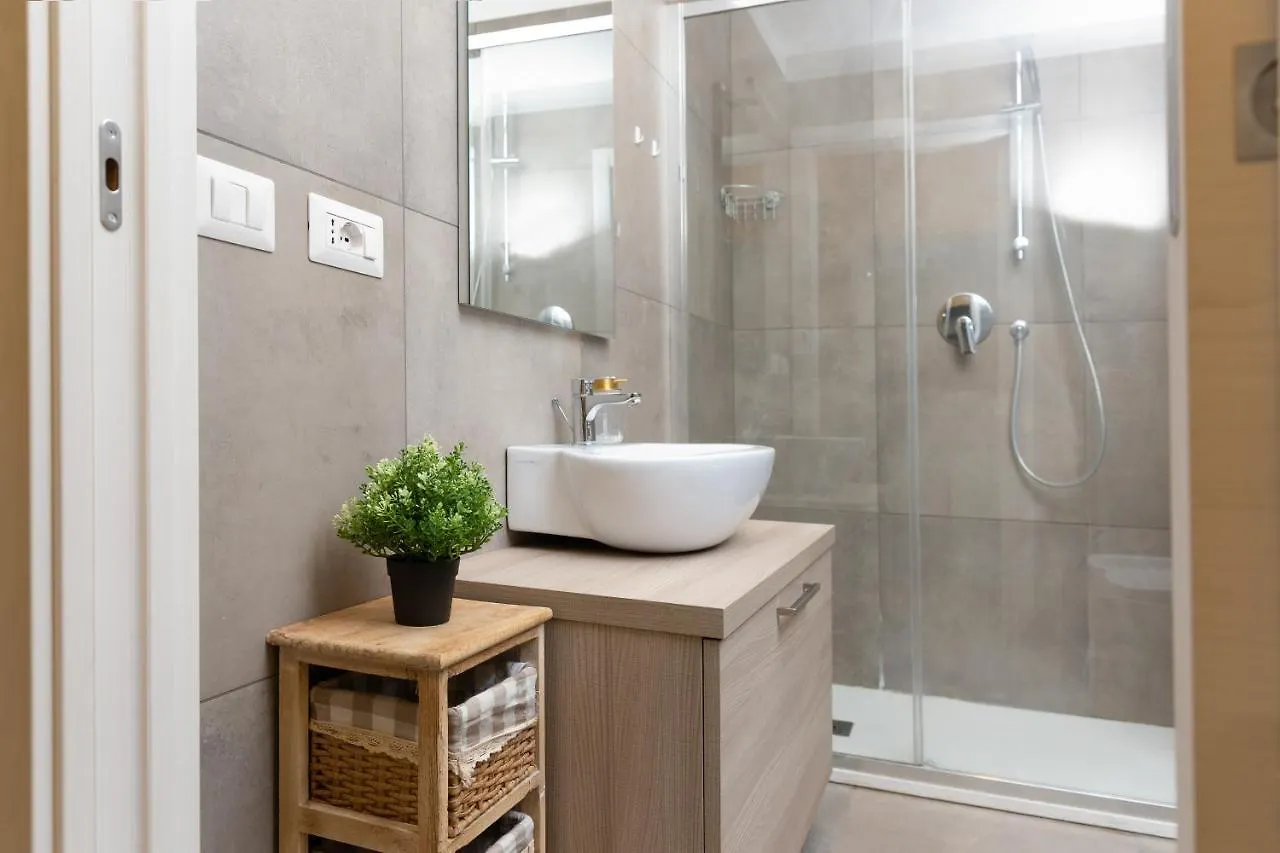 Monviso Bijou Exclusive Apartment Milan