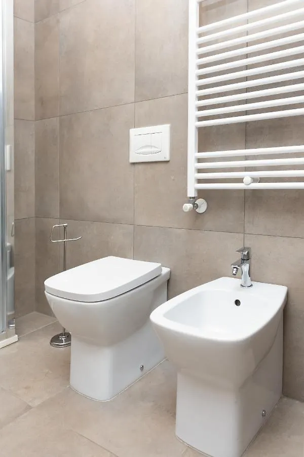 Monviso Bijou Exclusive Apartment Milan 0*,